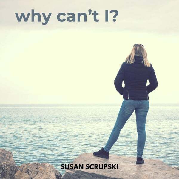 Cover art for Why Can't I?